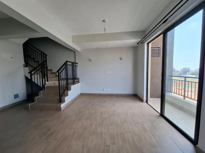 1-Bedroom Duplex to Let in Garden City 3KE1746332