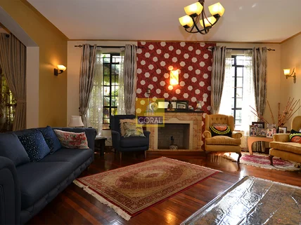 5-bedroom Townhouse for sale in Westlands Area, Westlands