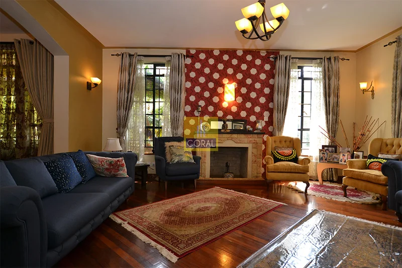 Spacious 5-Bedroom Townhouse | Quiet Gated Community | Westland's for sale