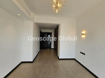 3-bedroom Apartment for rent in Riverside, Westlands