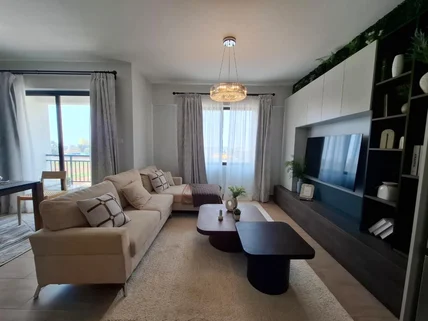 2-bedroom Apartment for rent in Thika Road, Nairobi