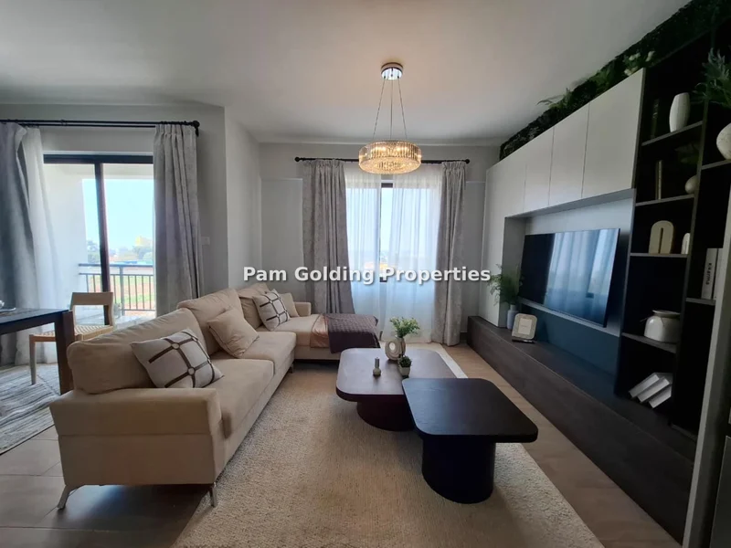 2-bedroom Apartment for rent in Thika Road