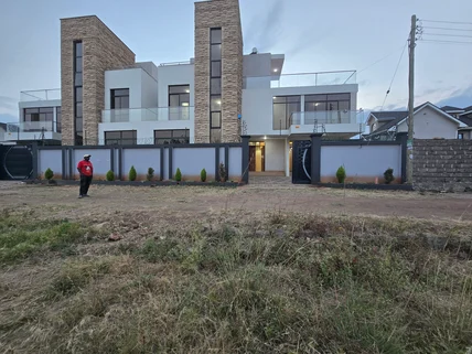 5-bedroom House for rent in Eastern ByPass, Ruiru