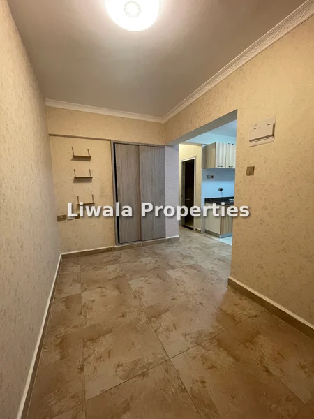 0-bedroom Apartment for rent in Kileleshwa