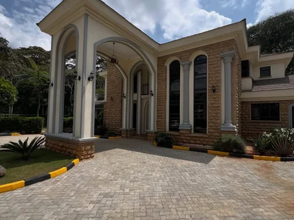 4-bedroom Townhouse for rent in Karen, Nairobi