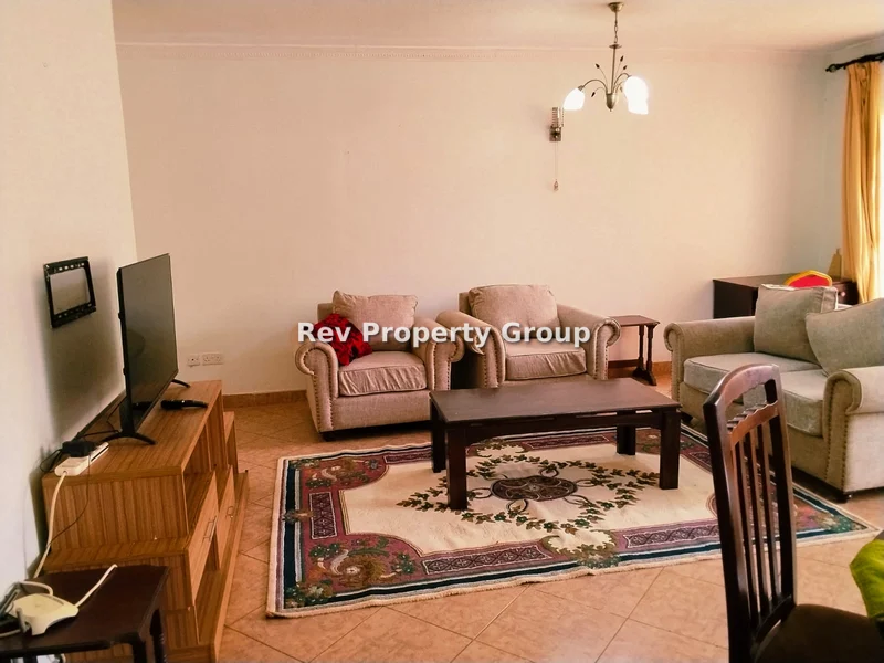 2-bedroom House for rent in Rosslyn