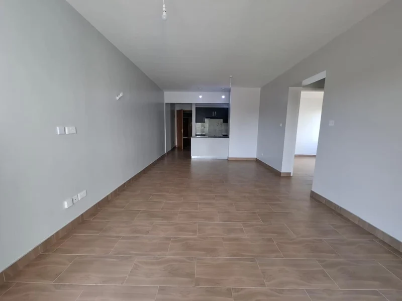 3-Bedroom Apartment to Let in Garden City 3KE1746272