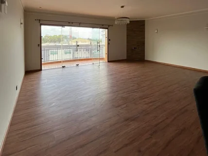 3-bedroom Apartment for rent in Kileleshwa, Nairobi