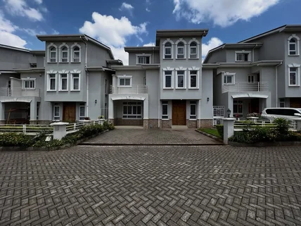 5-bedroom Townhouse for sale in Lavington, Nairobi