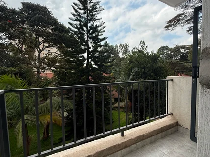 3-bedroom Apartment for rent in Kileleshwa, Nairobi