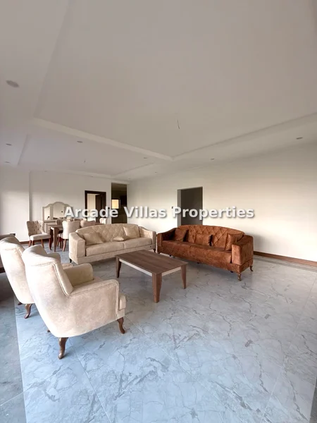 3-bedroom Apartment for rent in Kileleshwa