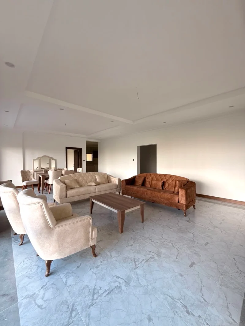 Semi-Furnished Apartment for Rent – Kileleshwa | KSh 200,000