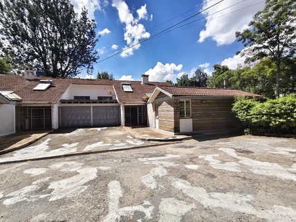 4-bedroom Townhouse for rent in Kileleshwa, Nairobi