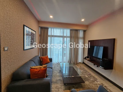 2-bedroom Apartment for rent in Spring Valley, Westlands