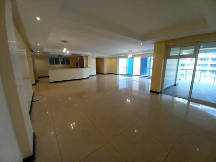 3-bedroom Apartment for rent in Riverside, Westlands
