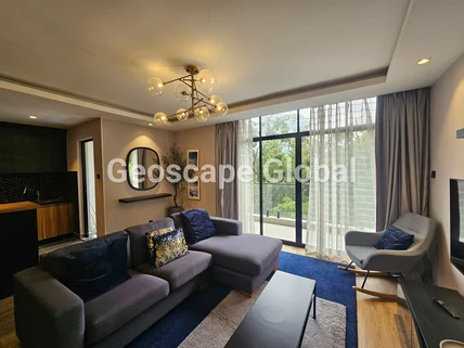 2-bedroom Apartment for rent in Spring Valley, Westlands