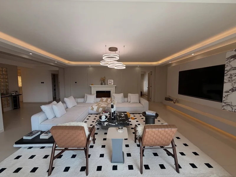 Luxury 5 Bedroom Duplex + DSQ for Sale in Kilimani | 446 SQM | From KSh 65 Million