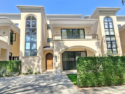 5-bedroom House for rent in Lavington, Nairobi
