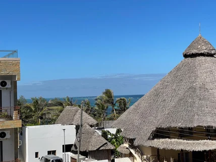 6-bedroom Apartment for rent in Watamu, Kilifi County
