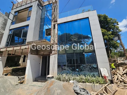 5-bedroom Townhouse for sale in Lavington, Nairobi