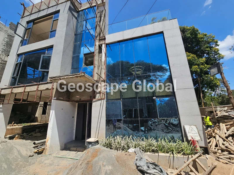 For Sale: Five-Bedroom Townhouse – Lavington