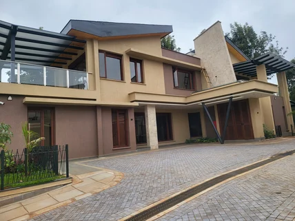 4-bedroom Villa for sale in Runda, Westlands