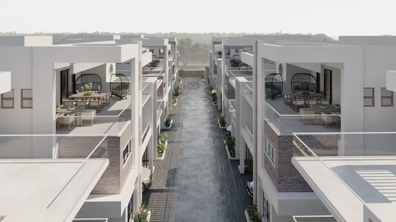Newly Built 6-BEDROOM + DSQ Luxurious Villa. For Sale In Lavington, KES 96M