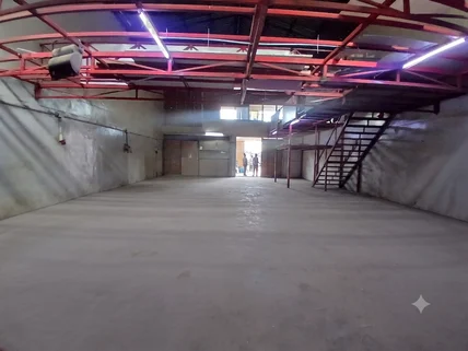 Warehouse for sale in Embakasi, Nairobi
