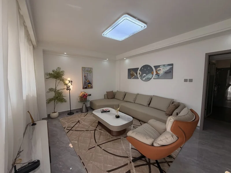 Luxury 4 Bedroom All En-Suite Apartment + DSQ for Sale in Kilimani | Off-Plan Apartments | From KSh 20 Million