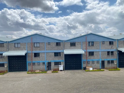 Warehouse for rent in Eastern ByPass, Ruiru