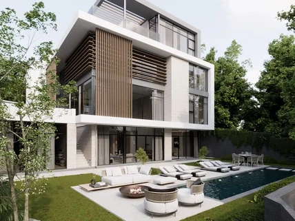6-bedroom Villa for sale in Lavington, Nairobi
