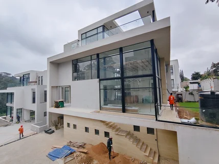 6-bedroom Villa for sale in Lavington, Nairobi