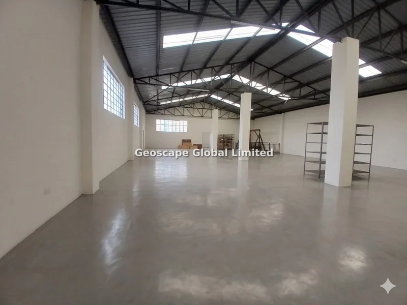 Warehouse for rent in Mombasa Road