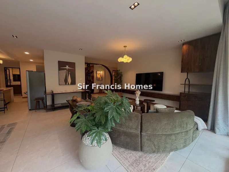 3-bedroom Apartment for sale in Westlands Area