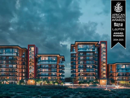 2-bedroom Apartment for sale in Tatu City, Ruiru