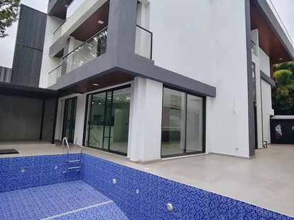 6-bedroom Villa for sale in Lavington, Nairobi