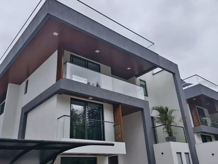6-bedroom Villa for sale in Lavington, Nairobi