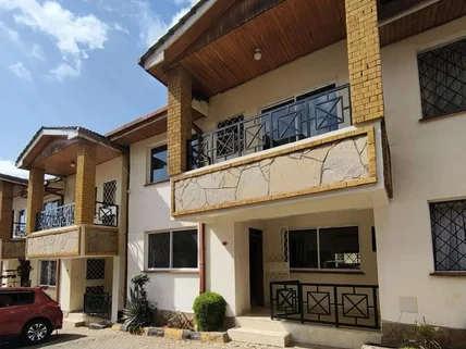 3-bedroom House for rent in Kileleshwa, Nairobi