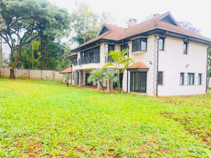 5-bedroom Villa for rent in Gigiri, Westlands