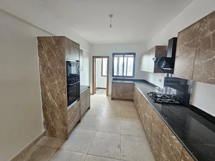 3-bedroom Apartment for rent in Rhapta Road, Westlands