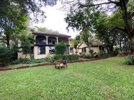 5-bedroom House for rent in Nyari, Westlands