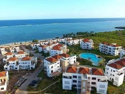 2-bedroom Apartment for rent in Nyali Area, Nyali