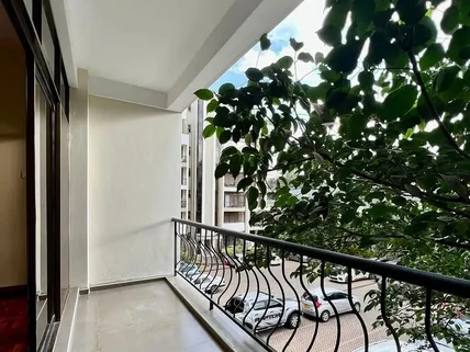 1-bedroom Apartment for rent in Lavington, Nairobi