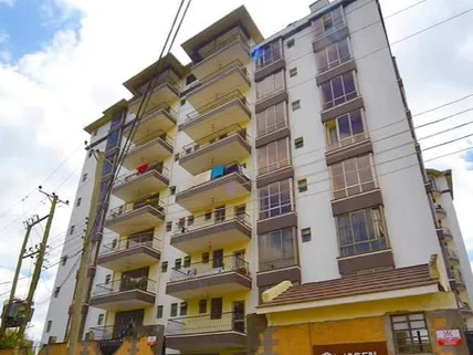 3-bedroom Apartment for rent in Lavington, Nairobi