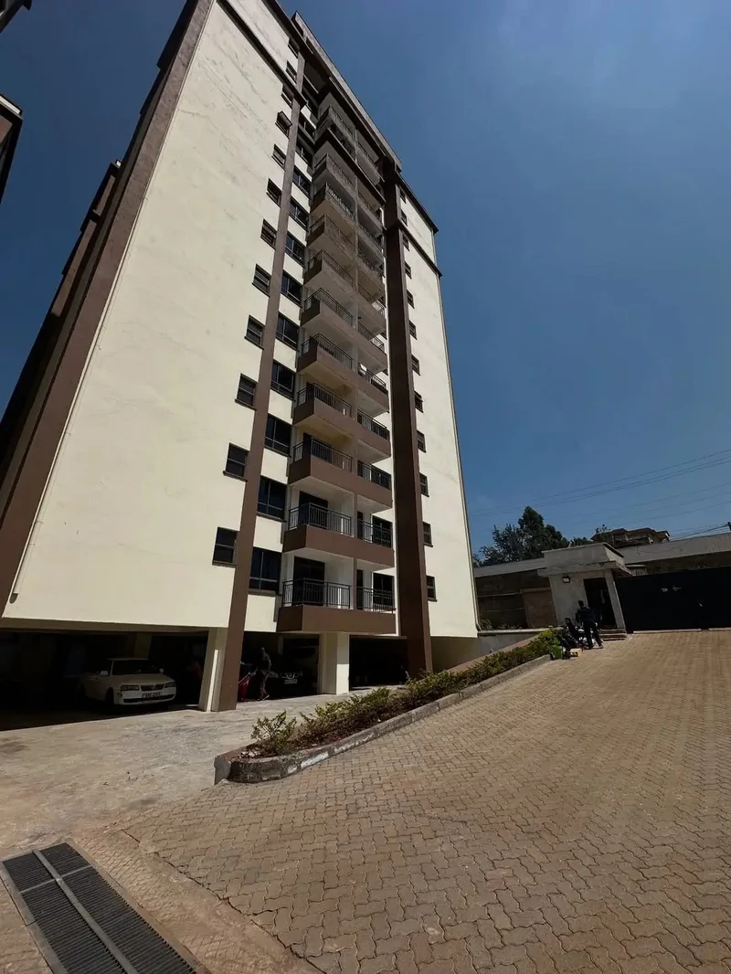 2 Bedroom Apartments to Let in Lavington, Kes Kes 75,000 per month