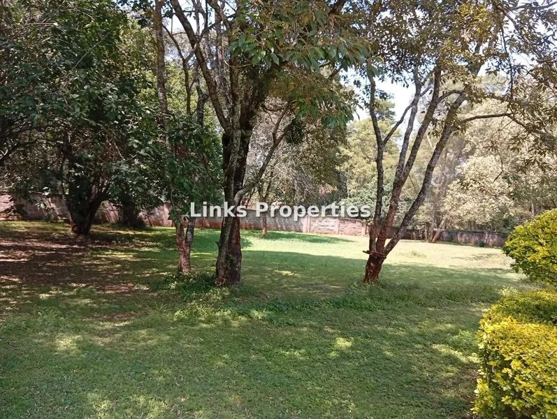 1-bedroom House for rent in Karen Hardy