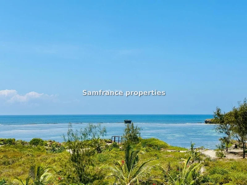 4-bedroom Villa for sale in Malindi