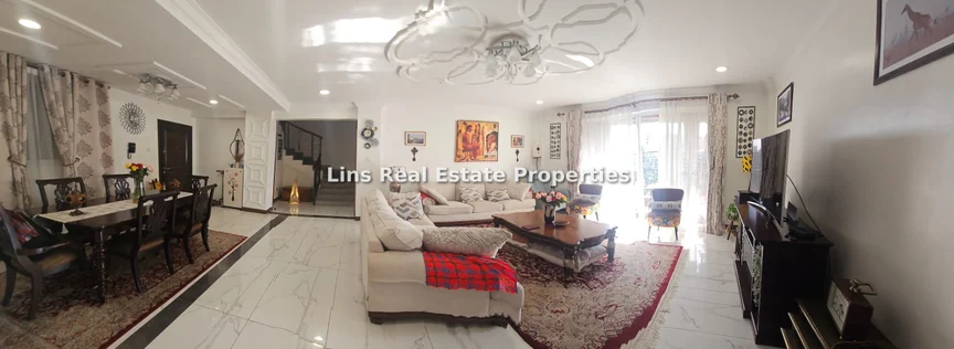 5-bedroom Apartment for sale in Kilimani