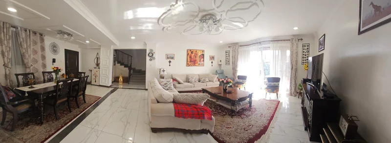 Exclusive 5-Bedroom Duplex Apartment for Sale – Kilimani (285 sqm) - Kes.29 million