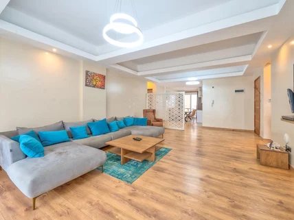 3-bedroom Apartment for rent in Kileleshwa, Nairobi
